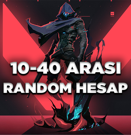 10-40-skinli-random-hesap