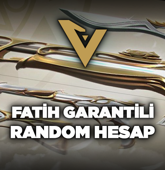fatih-garantili-random-hesap