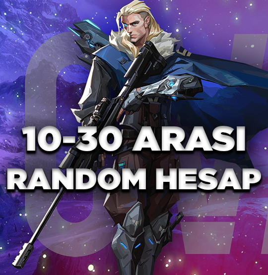 10-30-skinli-random-hesap